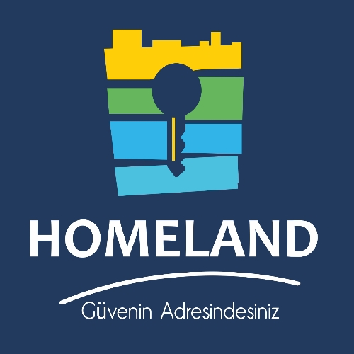 HOMELAND REAL ESTATE