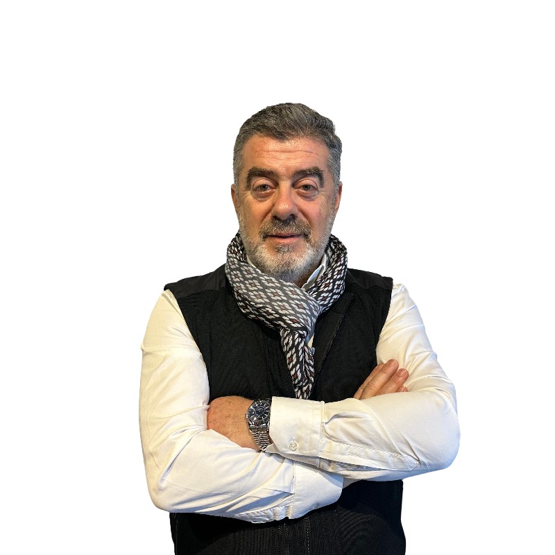 Mehmet Genç