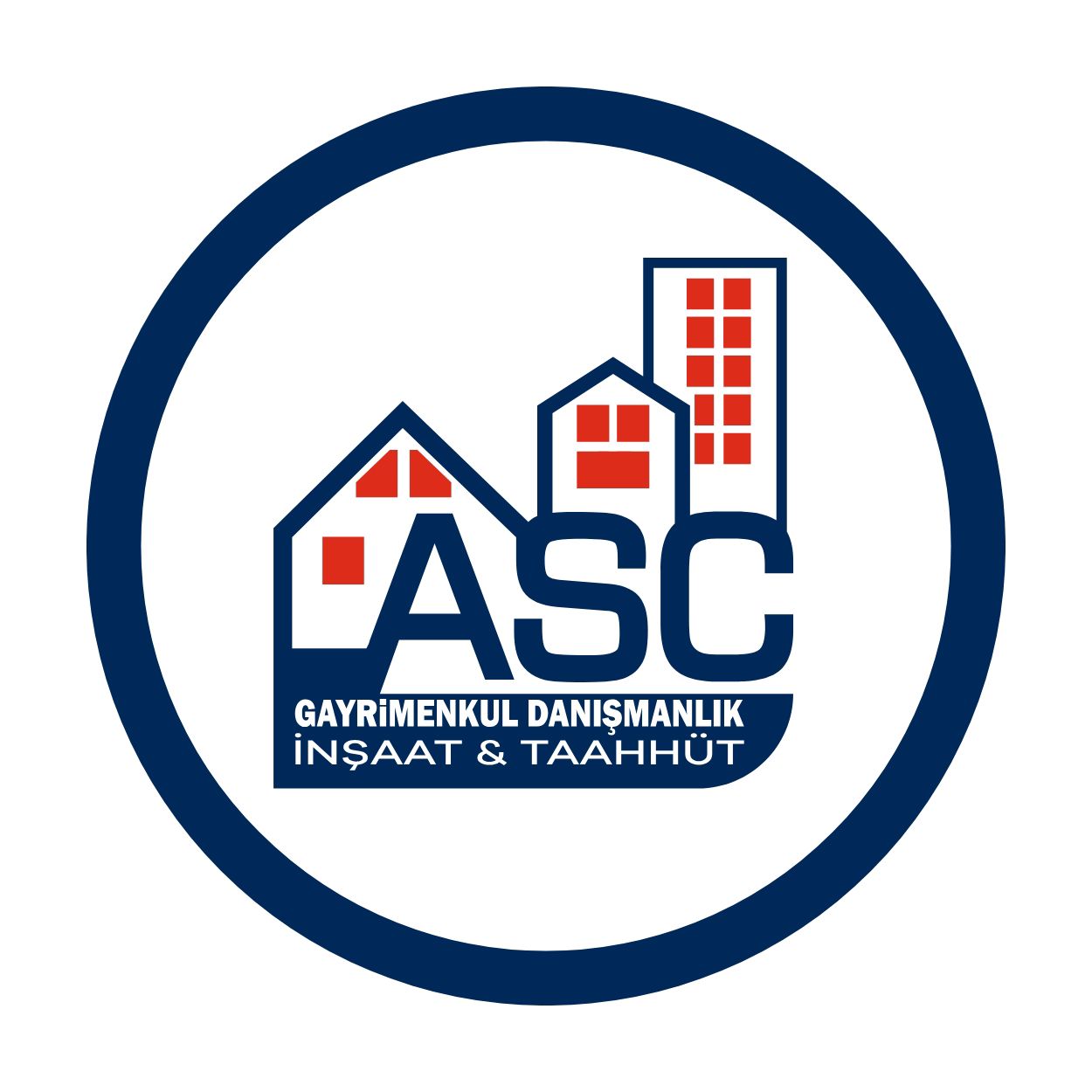 ASC Gayirmenkul