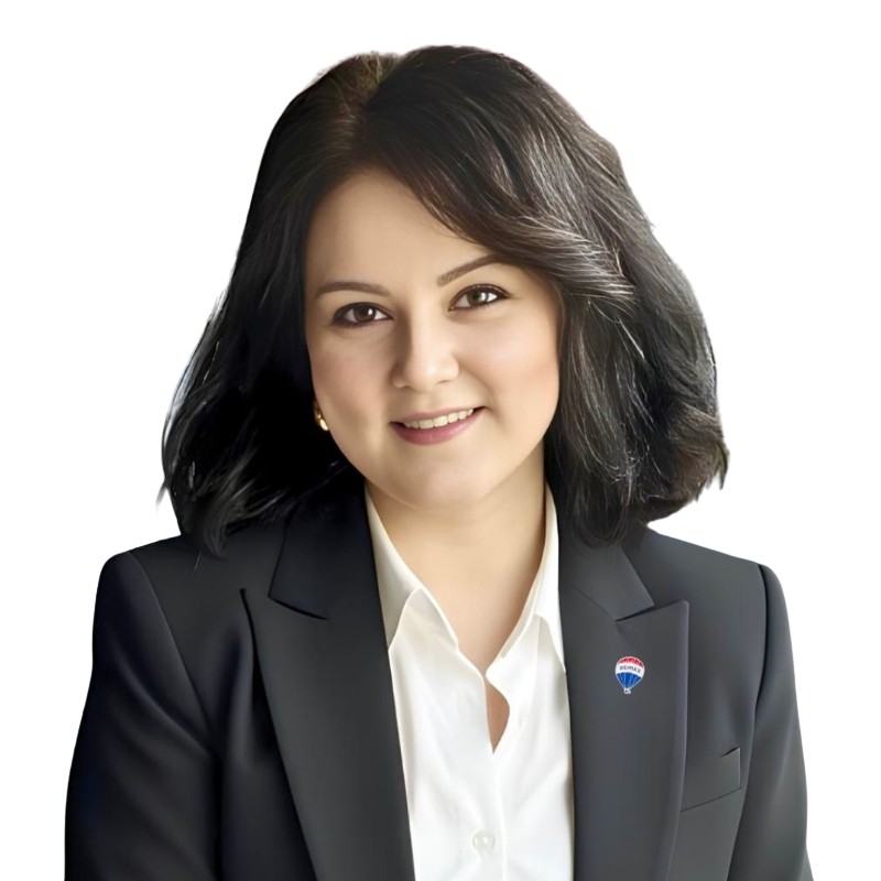 Ayşe Nur Çakar