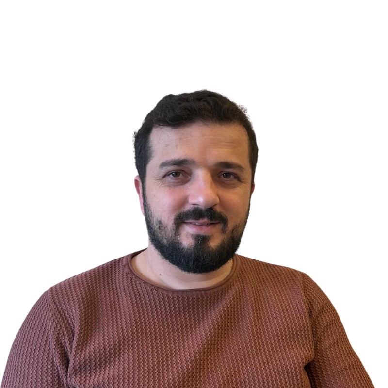 Serdar Candaroglu