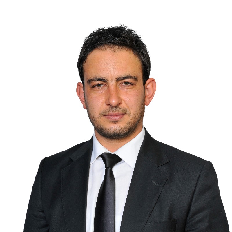 Abdurrahman Saygın