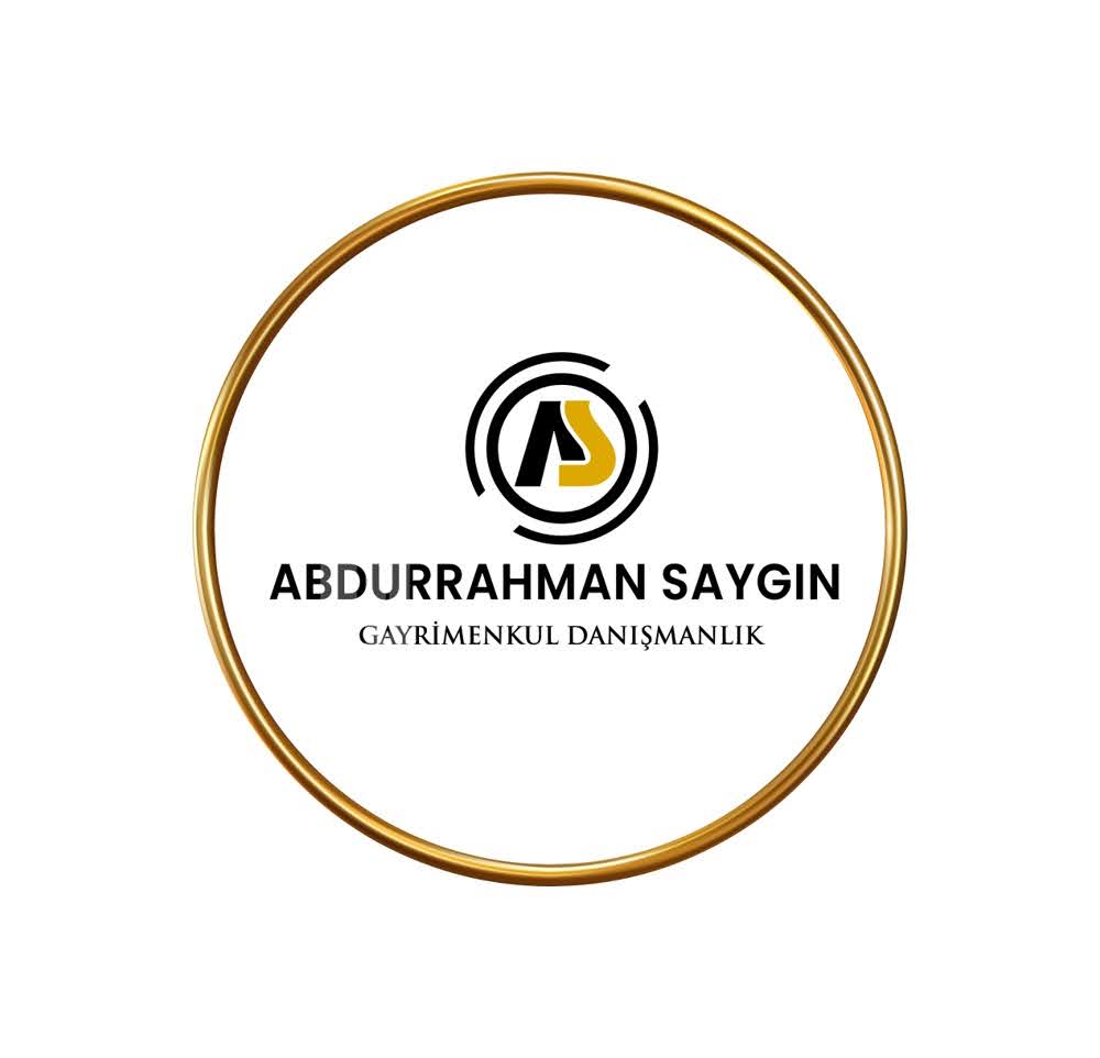 ABDURRAHMAN SAYGIN GAYRİMENKUL DANIŞMANLIK