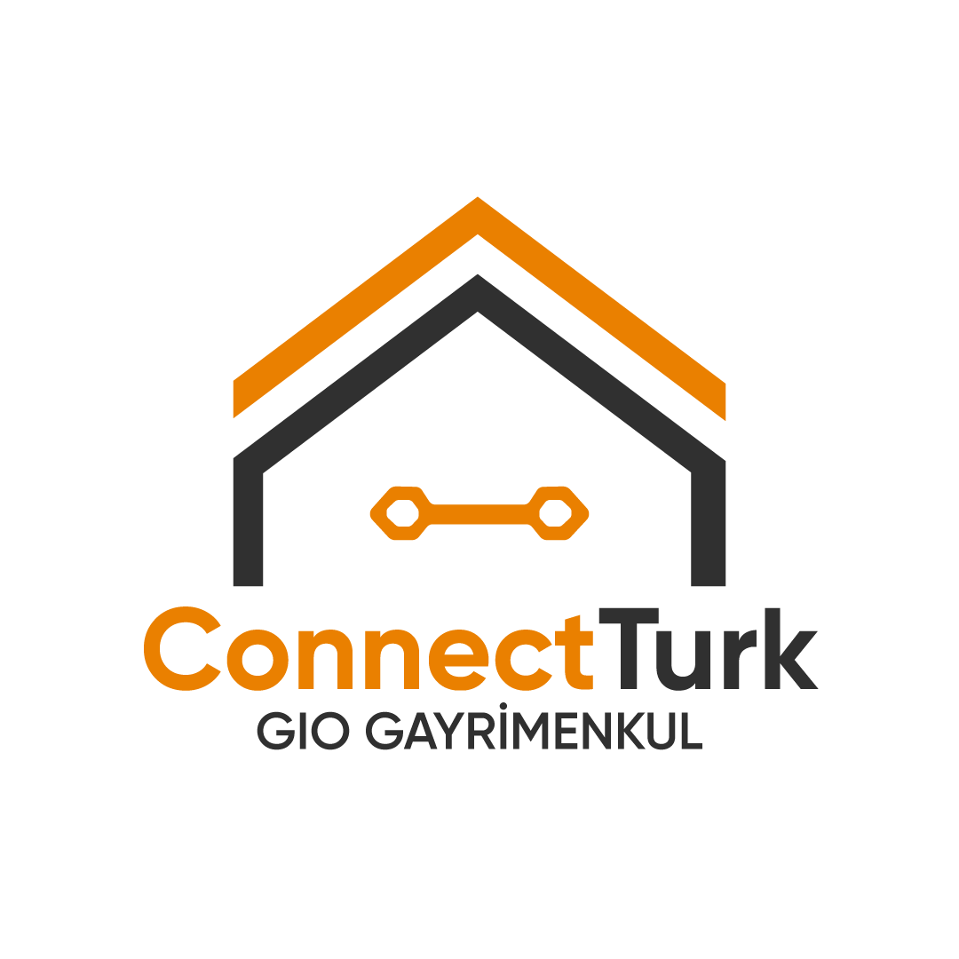 ConnectTurk Gio Gayrimenkul