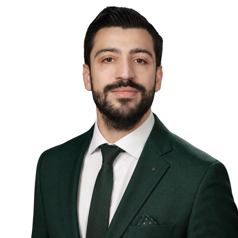 Salih Burak Öztürk