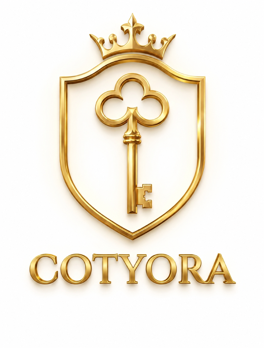 COTYORA GAYRİMENKUL