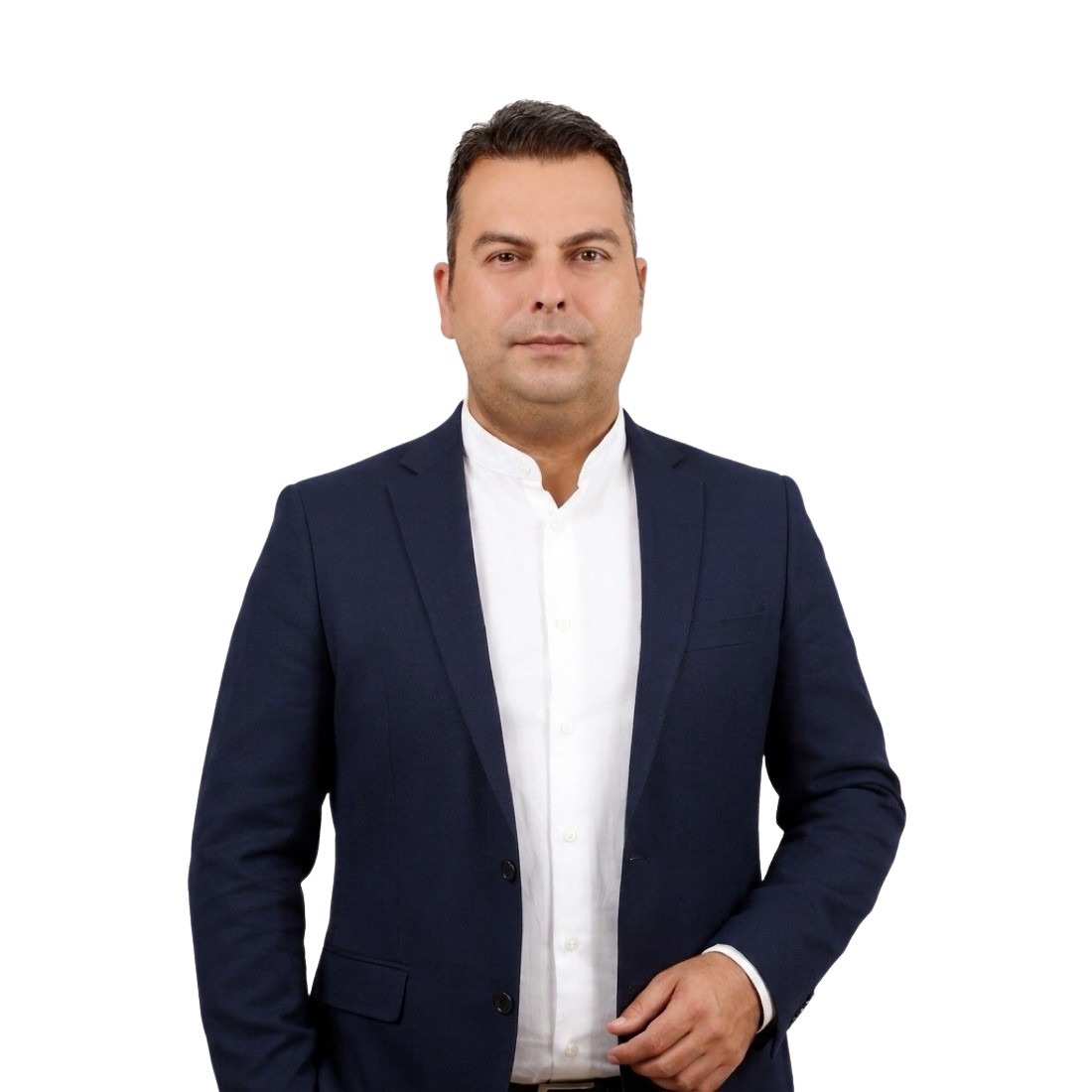 Yakub Tanış