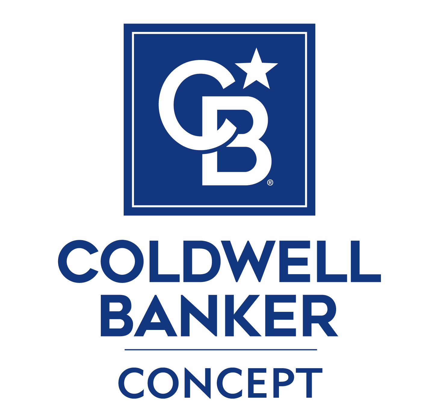 Coldwell Banker Concept