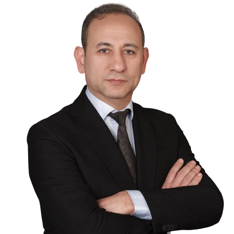 Cenk Nur