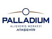 Palladium AVM Ataşehir