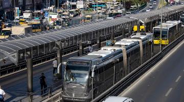 Endeksa has examined the prices of residential properties closest to public transportation in Istanbul.