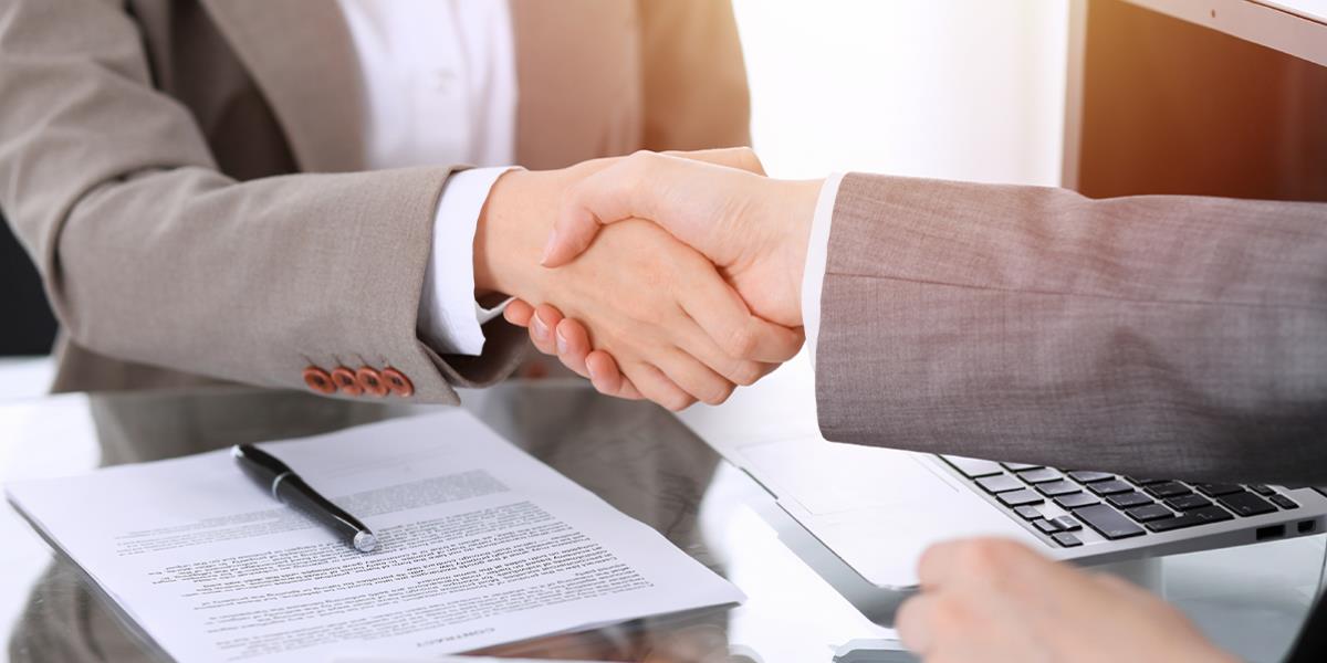 Collaboration from the index and Geodi to add value to the sector