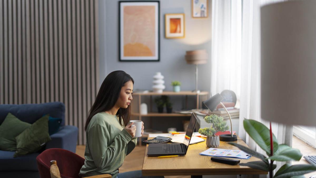 Growing Demand for Quiet Office Concept Residences