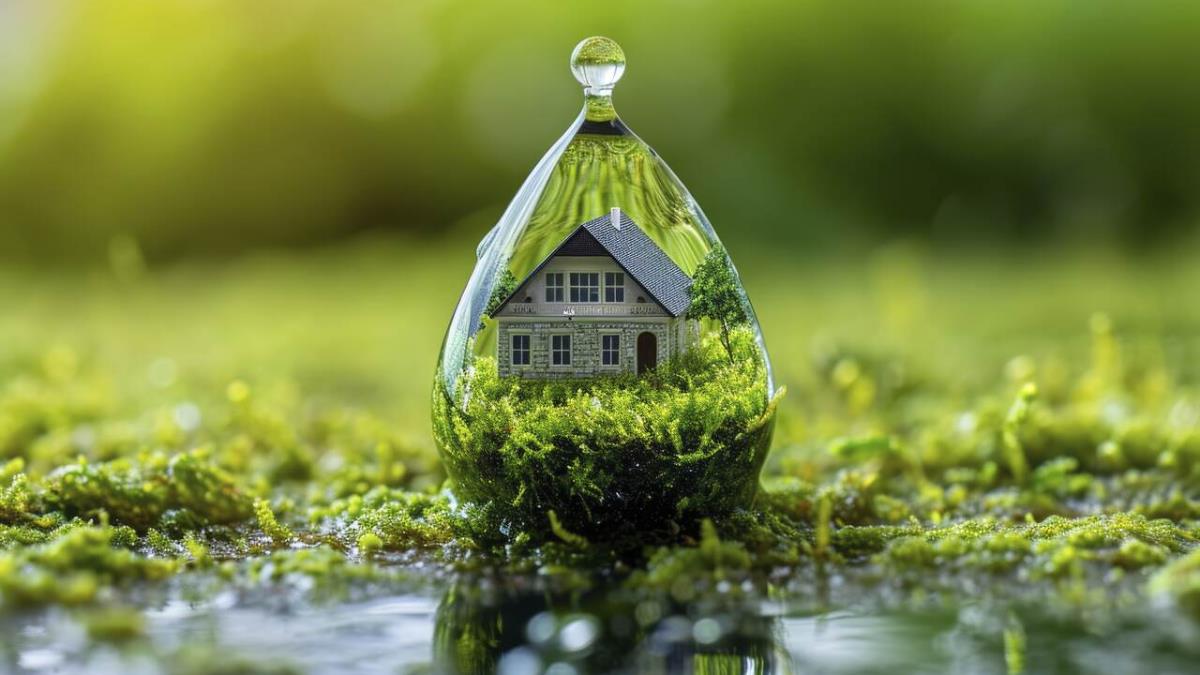 O efeito da nova geração de políticas climáticas locais nas decisões de compra de imóveis residenciais