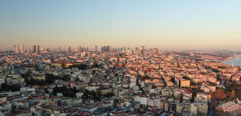 Young Age Housing Prices Continue to Increase in Istanbul After Earthquake