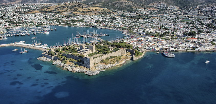 Muğla’da son 1 yılda konut satış fiyatları %52, kira bedelleri ise %63 arttı 