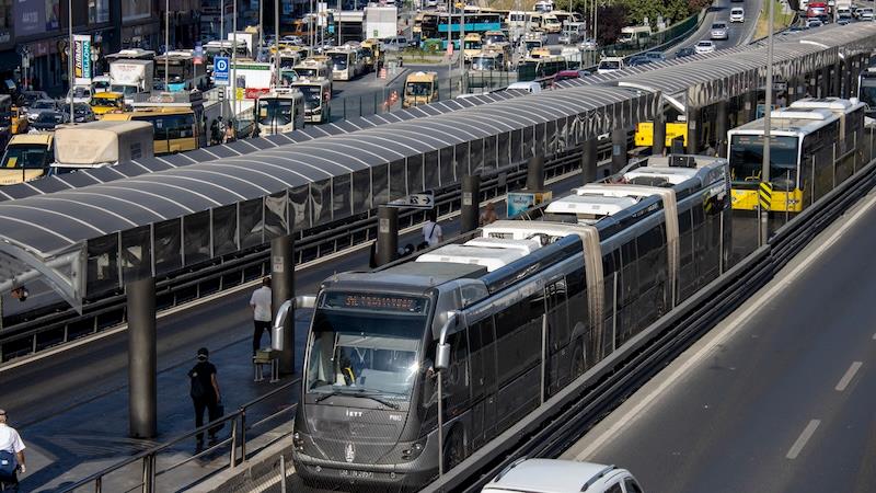 Endeksa has examined the prices of residential properties closest to public transportation in Istanbul.