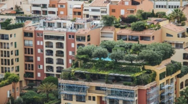 A influência dos bairros com infraestrutura verde inteligente na decisão habitacional em Portugal