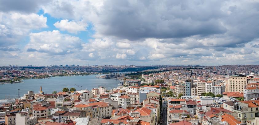 Average Housing Price in June Across Turkey Was 2 Million 539 Thousand 680 TL