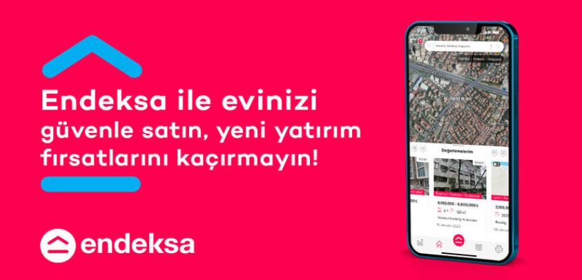 Real Estate Sector Reference Point Endeksa