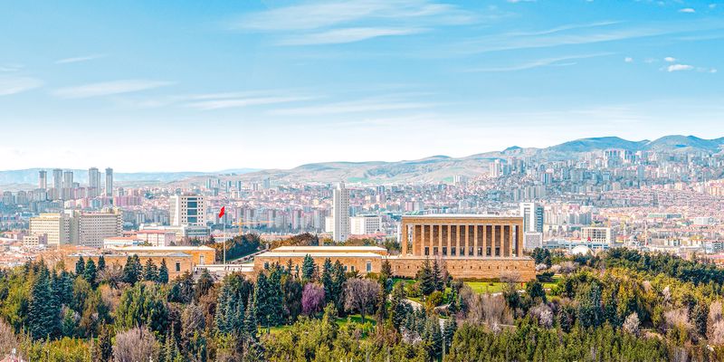 Investing in Ankara