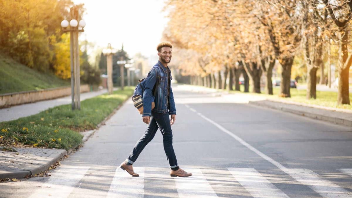 A relevância do índice de caminhabilidade na avaliação de imóveis portugueses