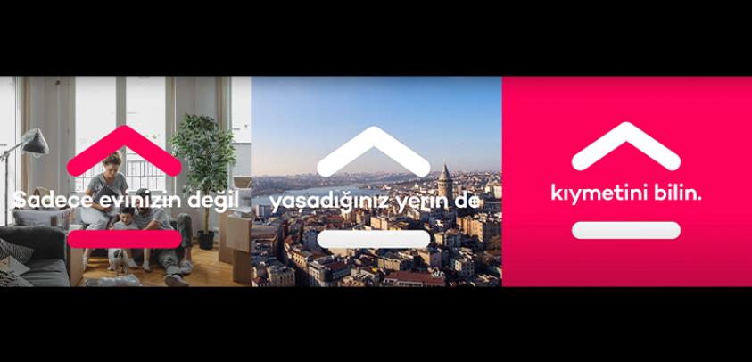 Endeksa's New Advertising Film is on the air