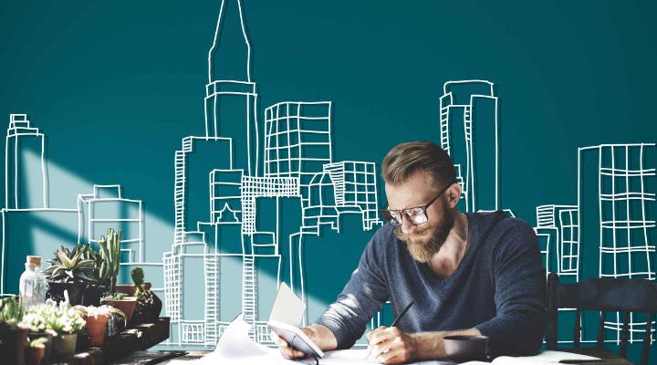 Nuevas normativas de sombreado urbano y su efecto en el diseño residencial