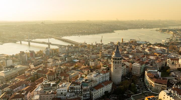 Konut Satışları Artıyor, Fiyatlar Reelde Geriliyor