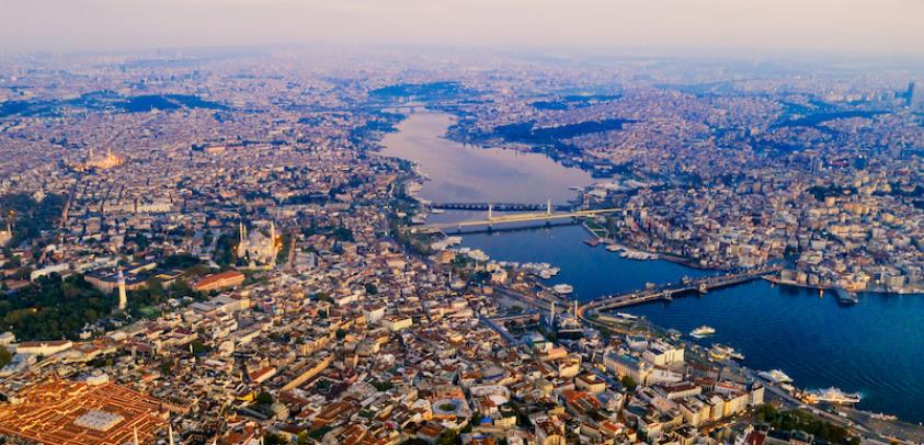 Average Housing Price Across Turkey Was 2 million 691 thousand 780 TL