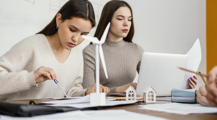 El impacto de las plataformas de financiamiento colectivo en la promoción de viviendas sostenibles