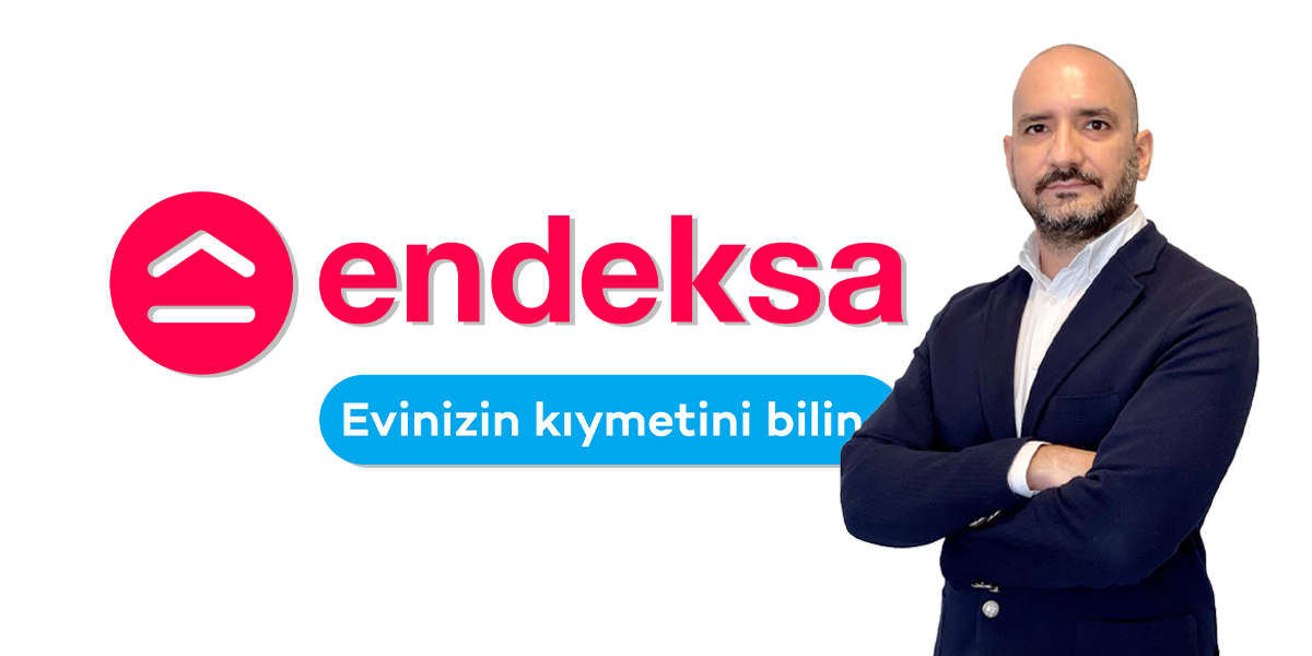 CEO Görkem Ögüt Answers Anadolu Agency's Questions for the Future of Index