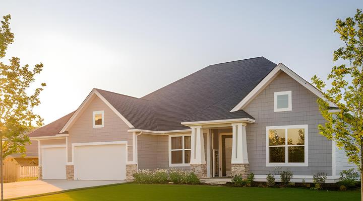 Ortalama Konut Satış Fiyatı 4 Milyon 952 Bin 436 TL Oldu