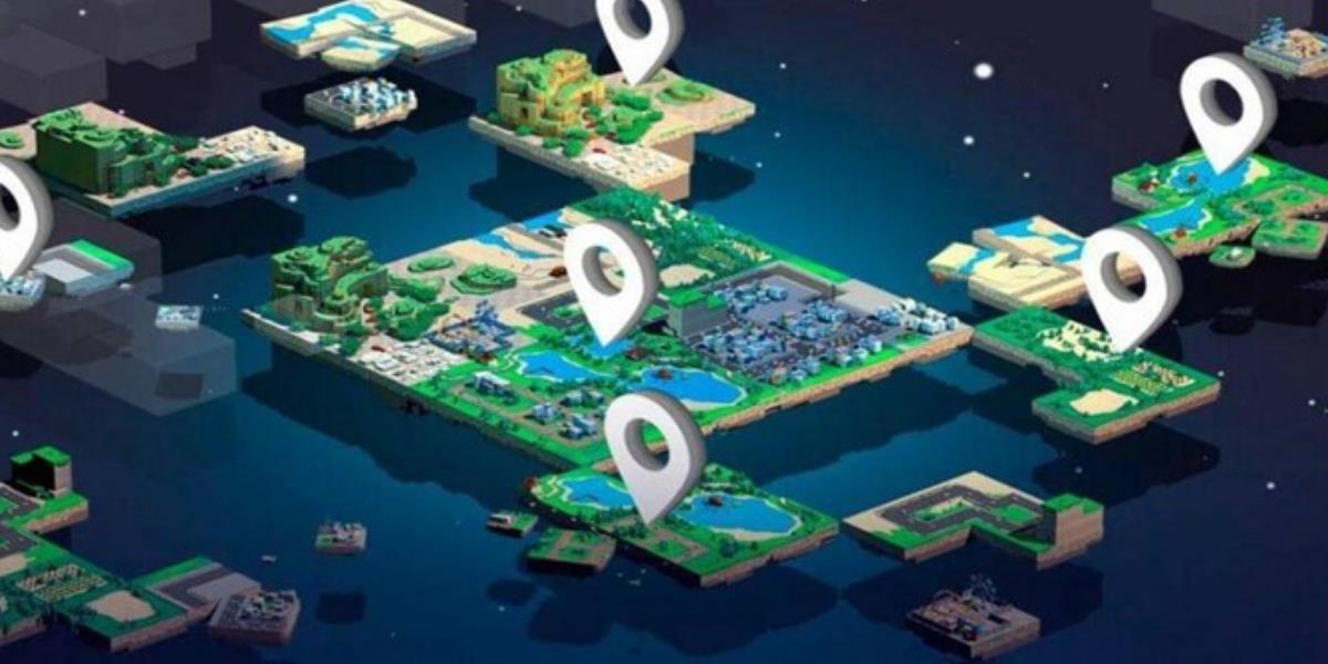 Metaverse Arsa Nedir ve Nasıl Kullanılır? - Endeksa