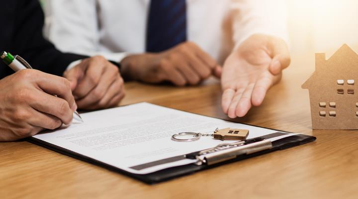 How to plan real estate in the New Year?