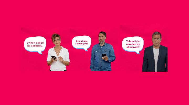 Our Advertising Films are Live