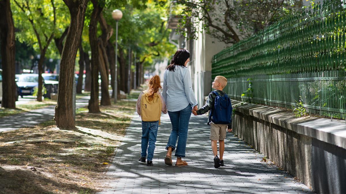 The Quiet Feature That Increases the Value of a Neighborhood: Being Reachable on Foot