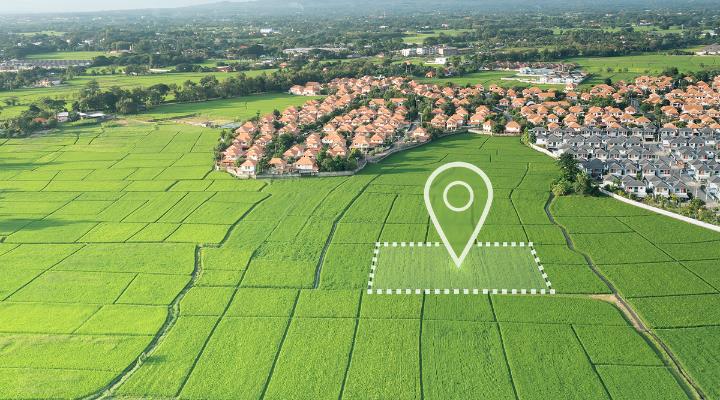 Arsa Yatırımında Zirve İzmir’in!