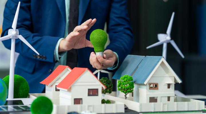 Yeni Yılda Emlakta Sürdürülebilirlik: Enerji Verimli Evler, ESG Talepleri, Yeşil Projeler