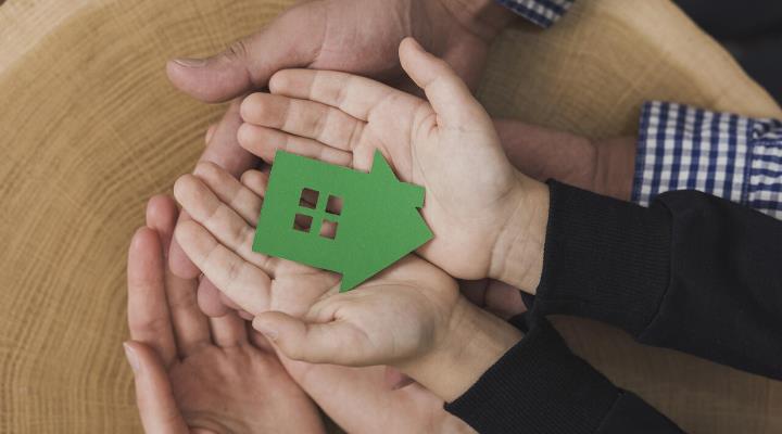 Integración de refugios climáticos residenciales en urbanismo español