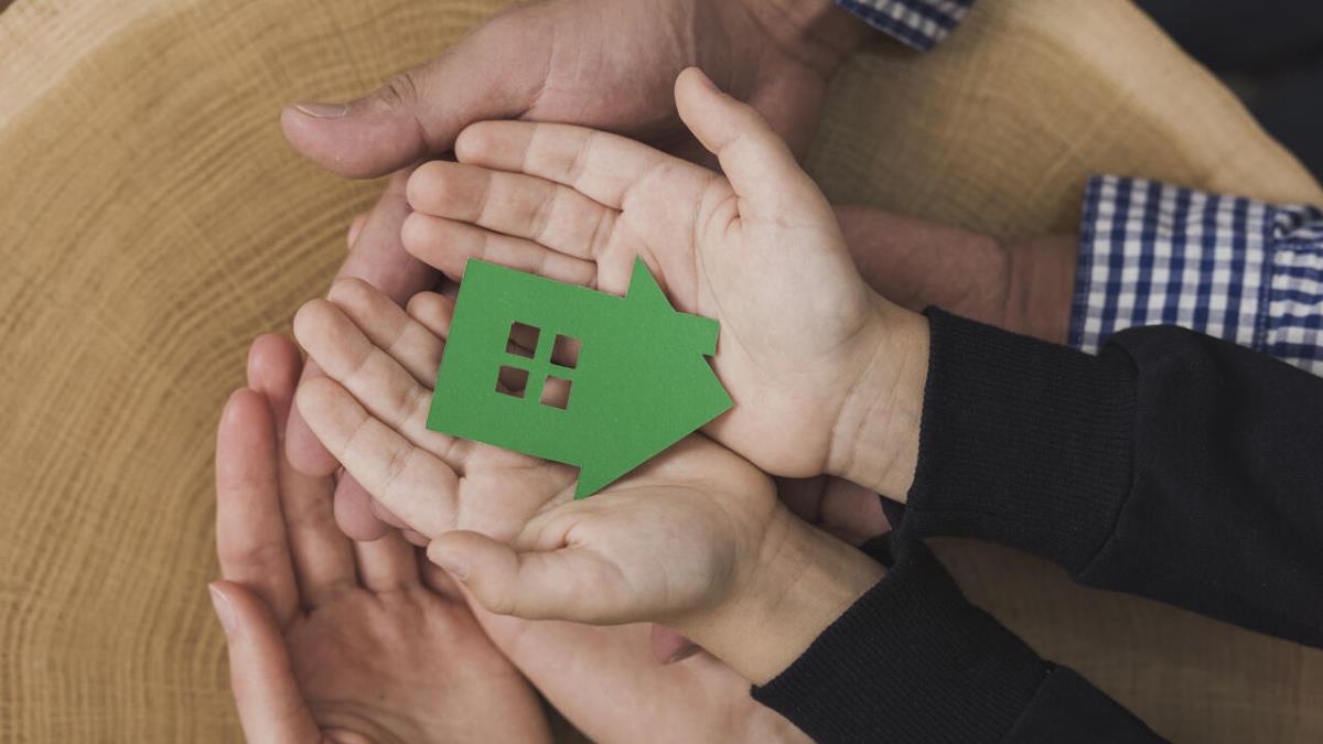 Integración de refugios climáticos residenciales en urbanismo español