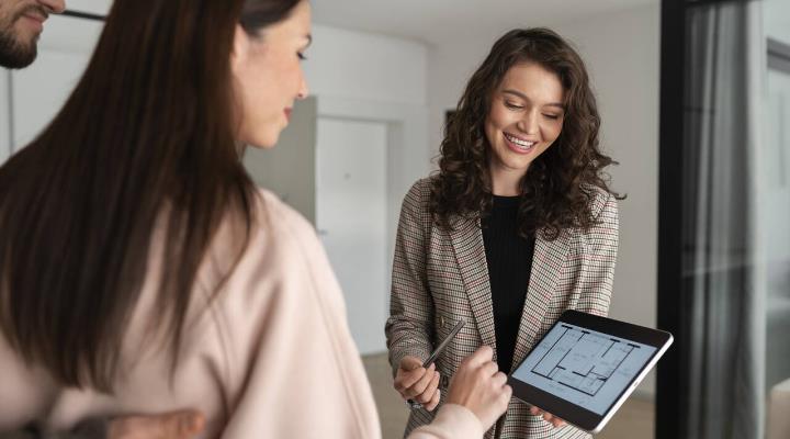 A importância da reputação online dos consultores imobiliários