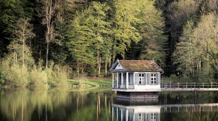 Göl Manzarasının Derinlik Kalitesi Konut Değerini Nasıl Etkiler?