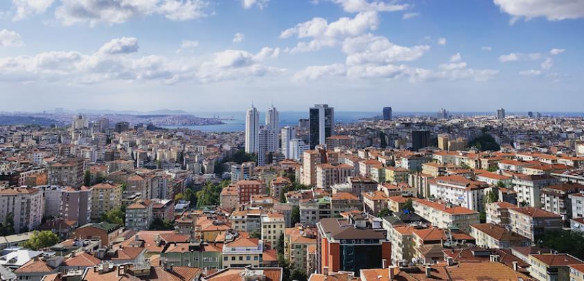 Annual Housing Sales Price Increase 110%, Rents Increase 138% as of the End of Q2