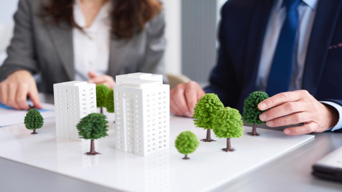 O impacto da certificação ESG no mercado imobiliário em Portugal