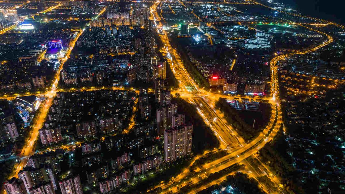 O crescimento dos bairros satélites digitais e o seu efeito no mercado habitacional