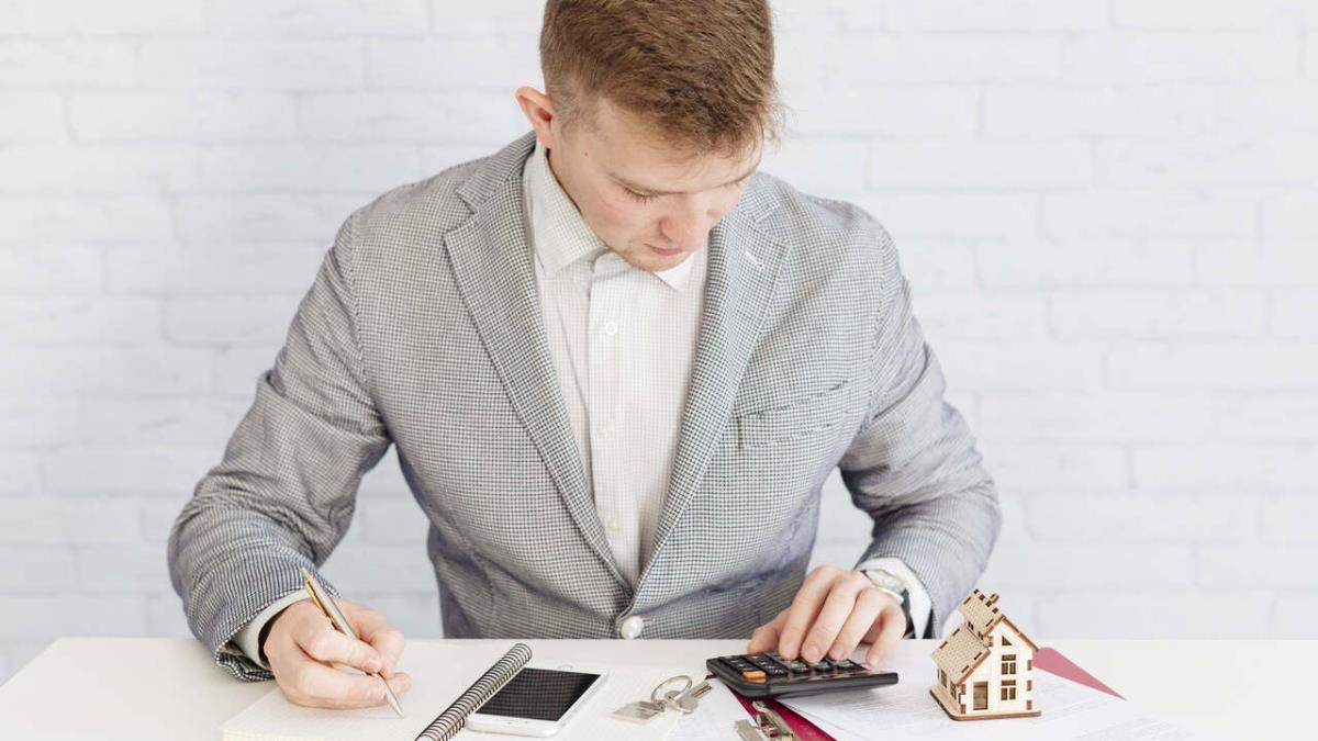 A influência das taxas flutuantes na decisão de compra de imóveis