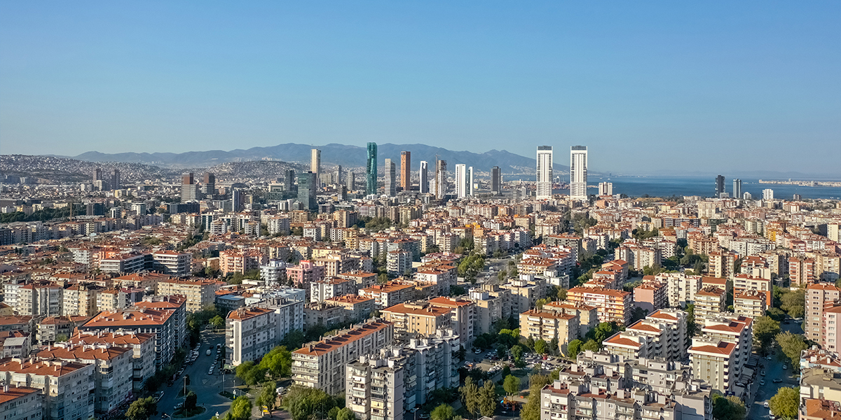 Türkiye Genelinde Şubat Sonu İtibarıyla Ortalama Konut Fiyatı 2 Milyon 146 Bin 950 TL Oldu 