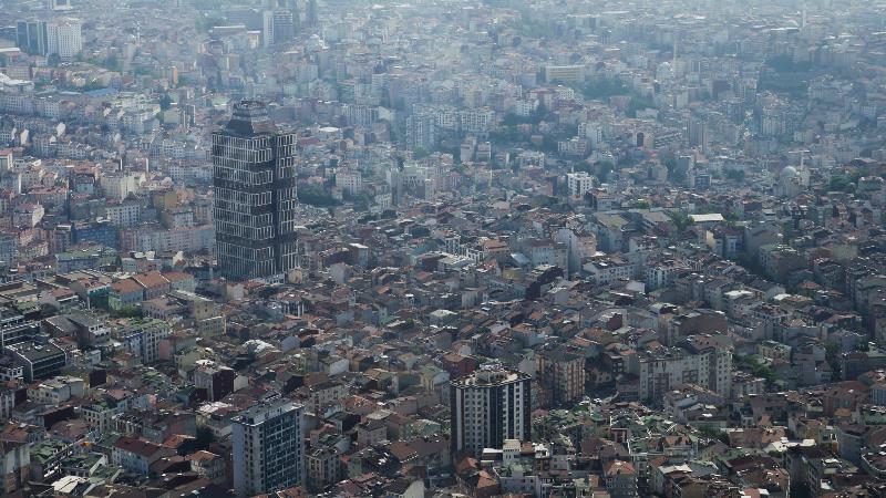 Endeksa Assesses the Situation in Residential Sales with Credit: What awaits the Market in 2024