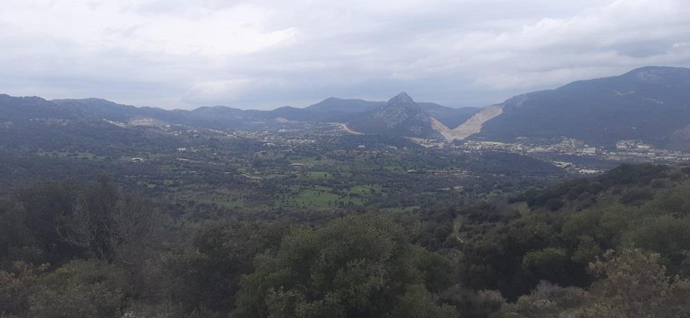 Muğla, Bodrum, Gürece